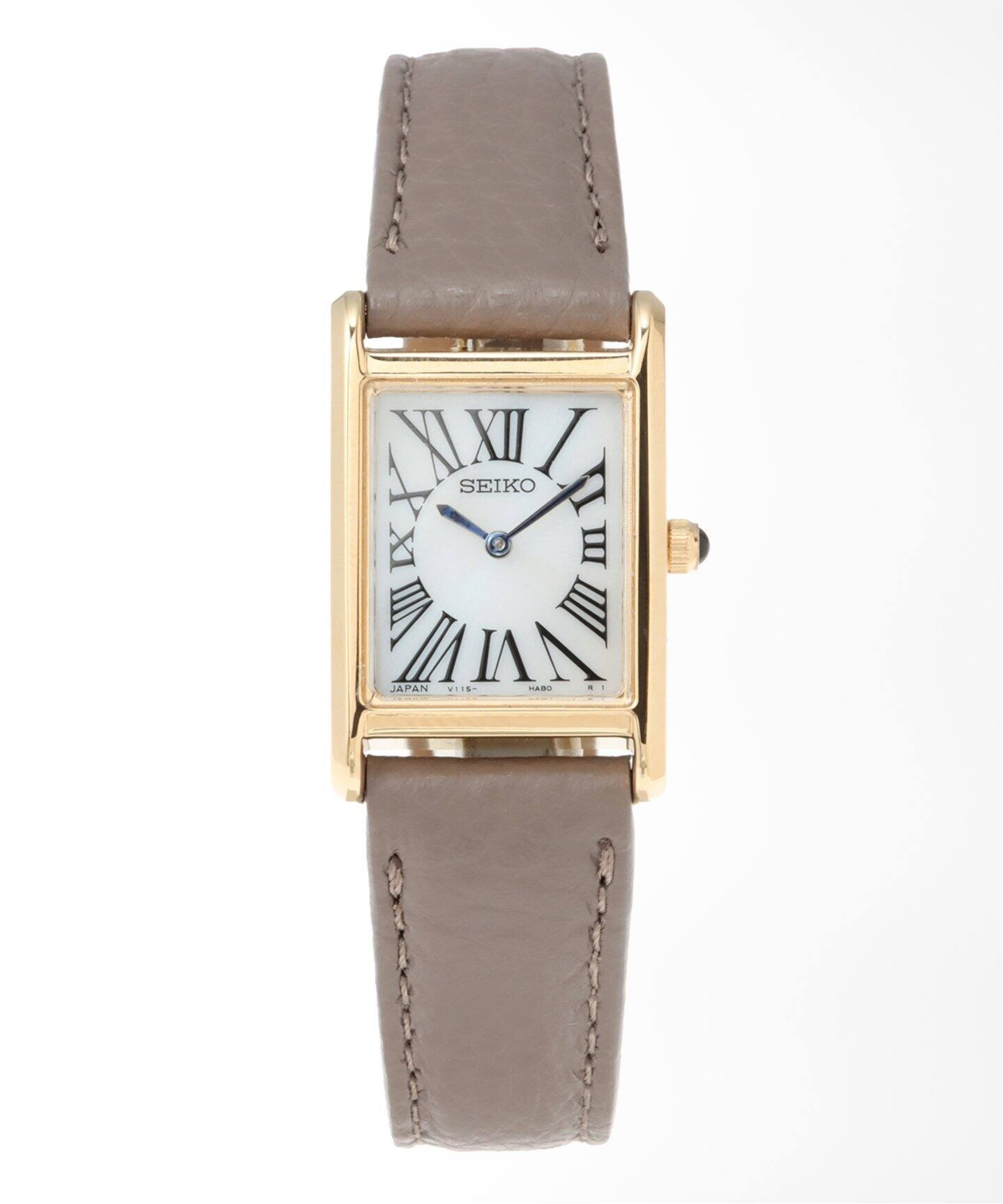 SEIKO/セイコー】Exclusive SZRW002 Graige 別注（新品）｜HIROB 
