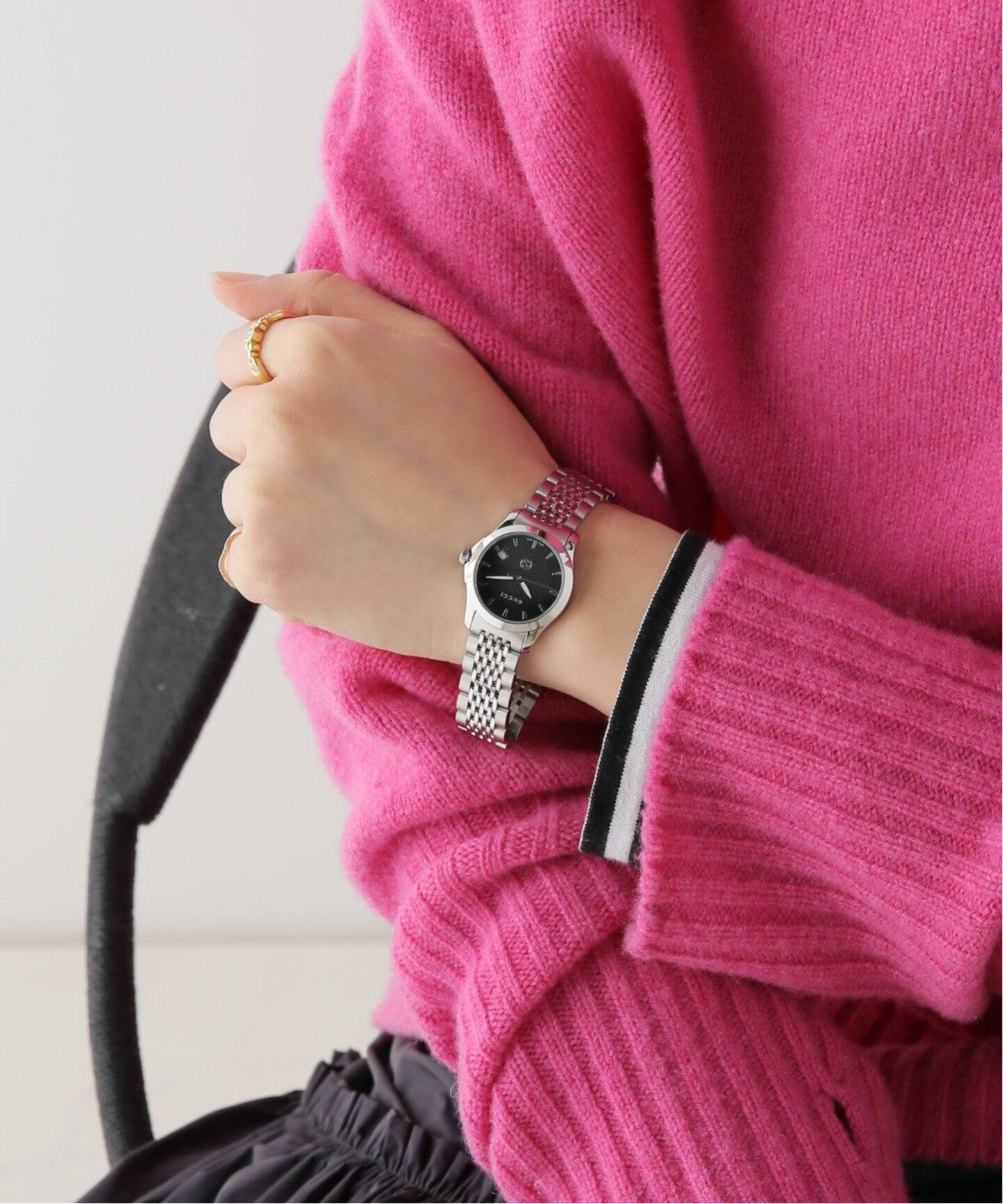 GUCCI / グッチ】YA1265006【 ウォッチ 】（新品）｜HIROB（ヒロブ）の 