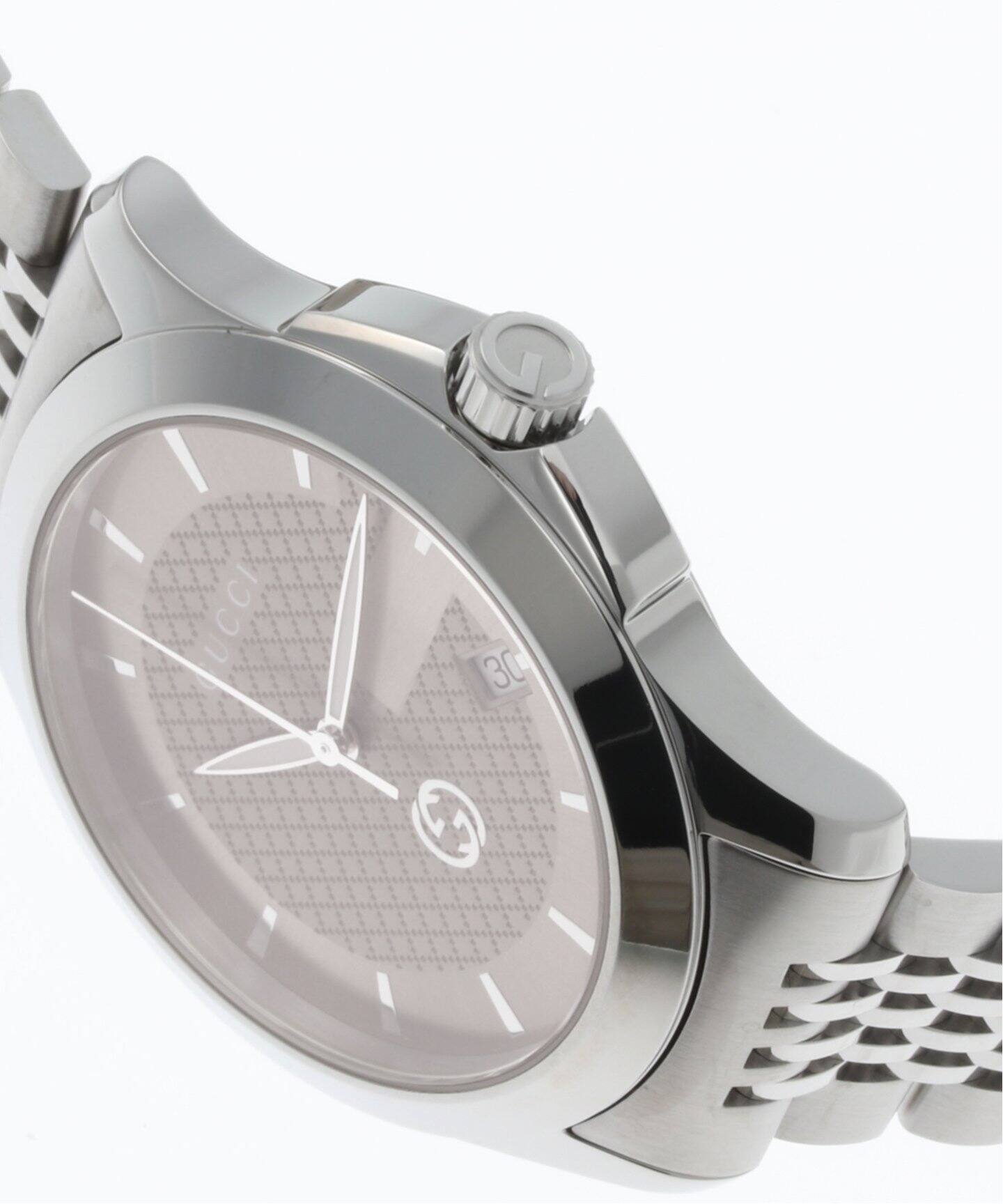 GUCCI / グッチ】YA1264107【 ウォッチ 】（新品）｜HIROB（ヒロブ）の  