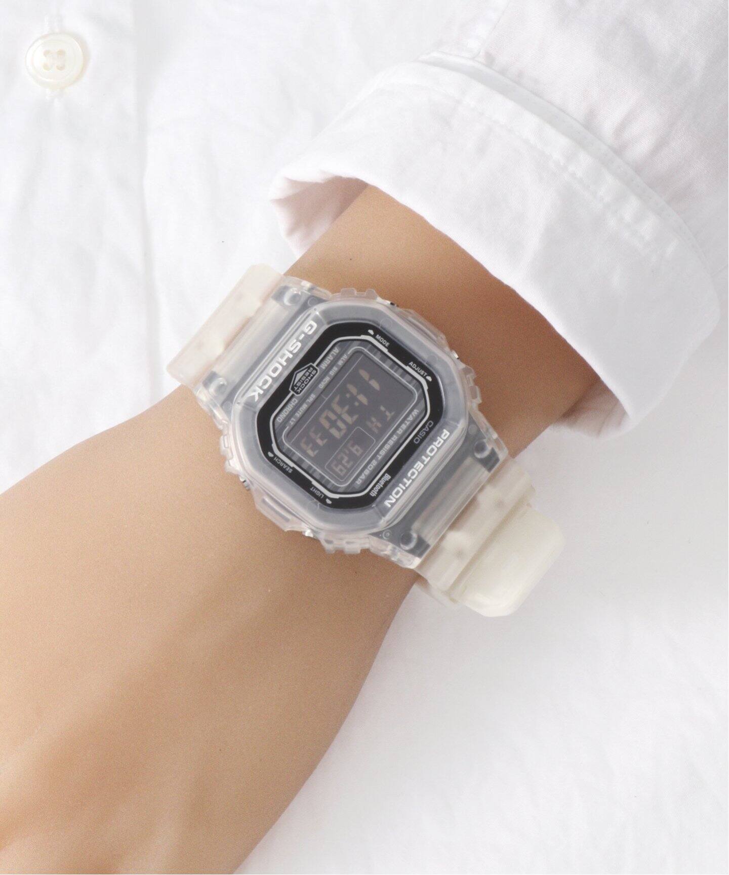 Dw b5600g clearance