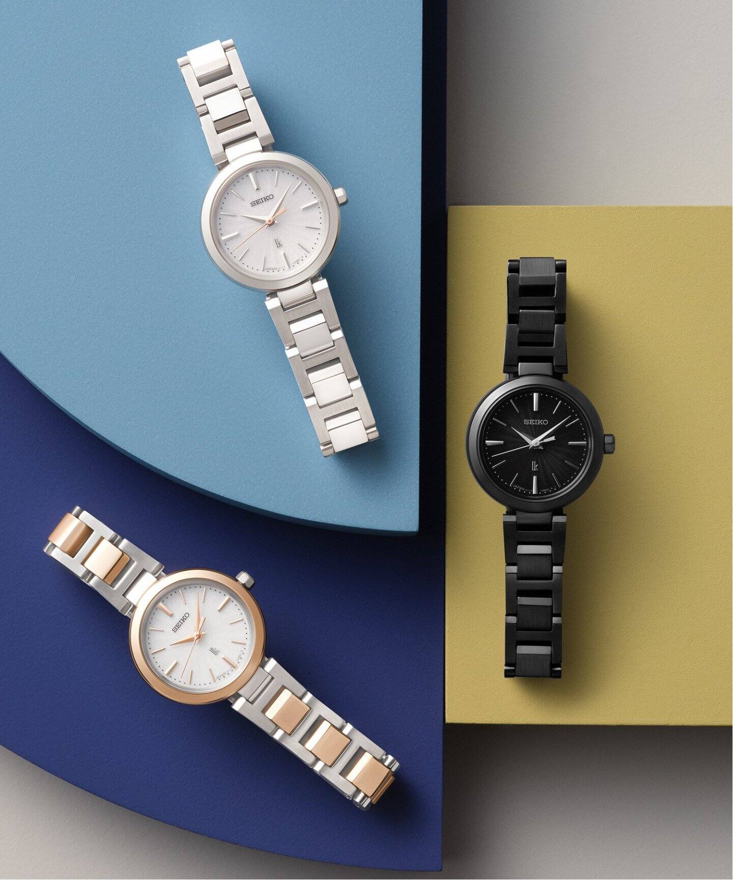 SEIKO LUKIA SSVR139【 ウォッチ 】（新品）｜HIROB（ヒロブ）の