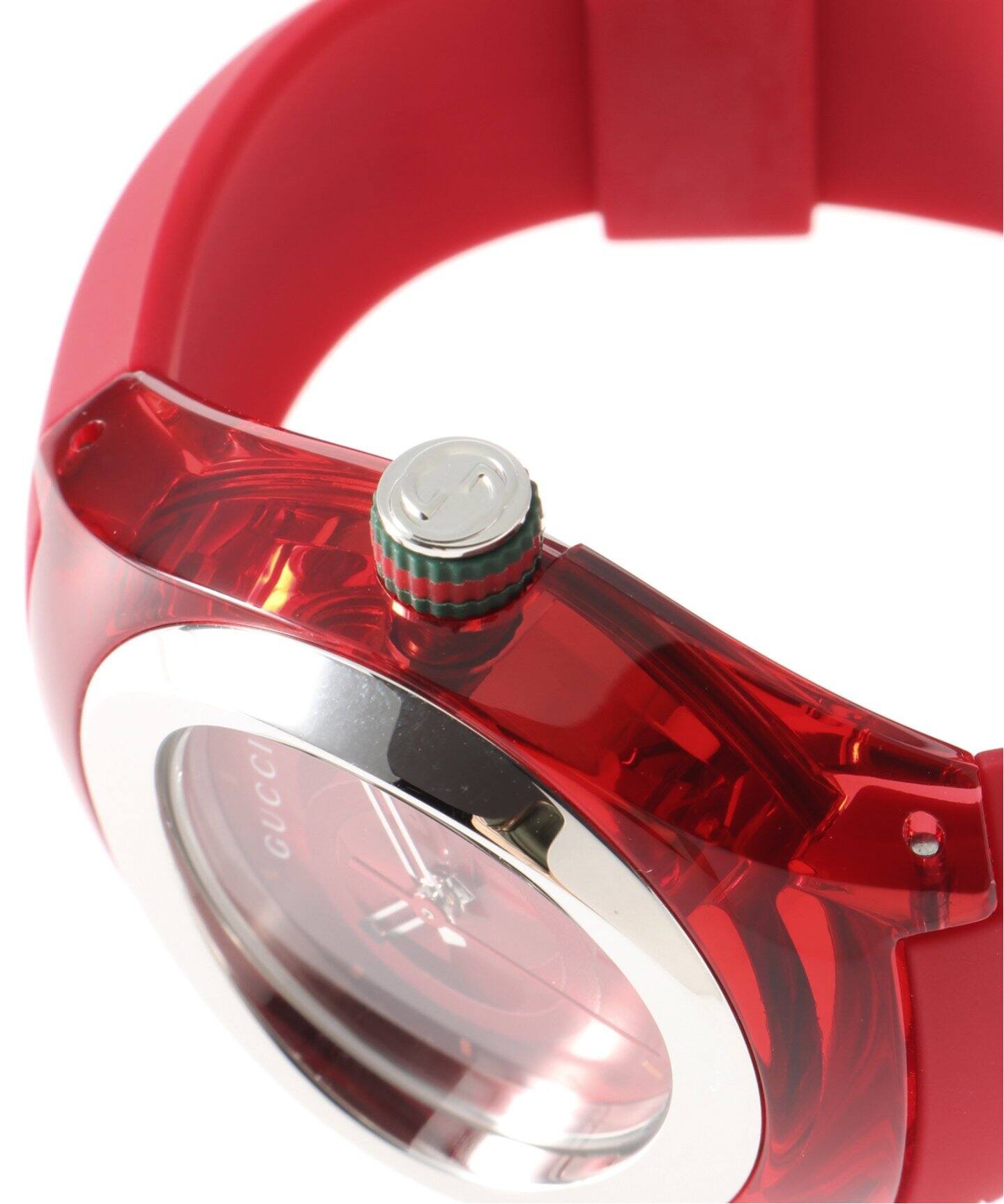 GUCCI / グッチ】YA137303 35MM【 ウォッチ 】（新品）｜HIROB（ヒロブ  