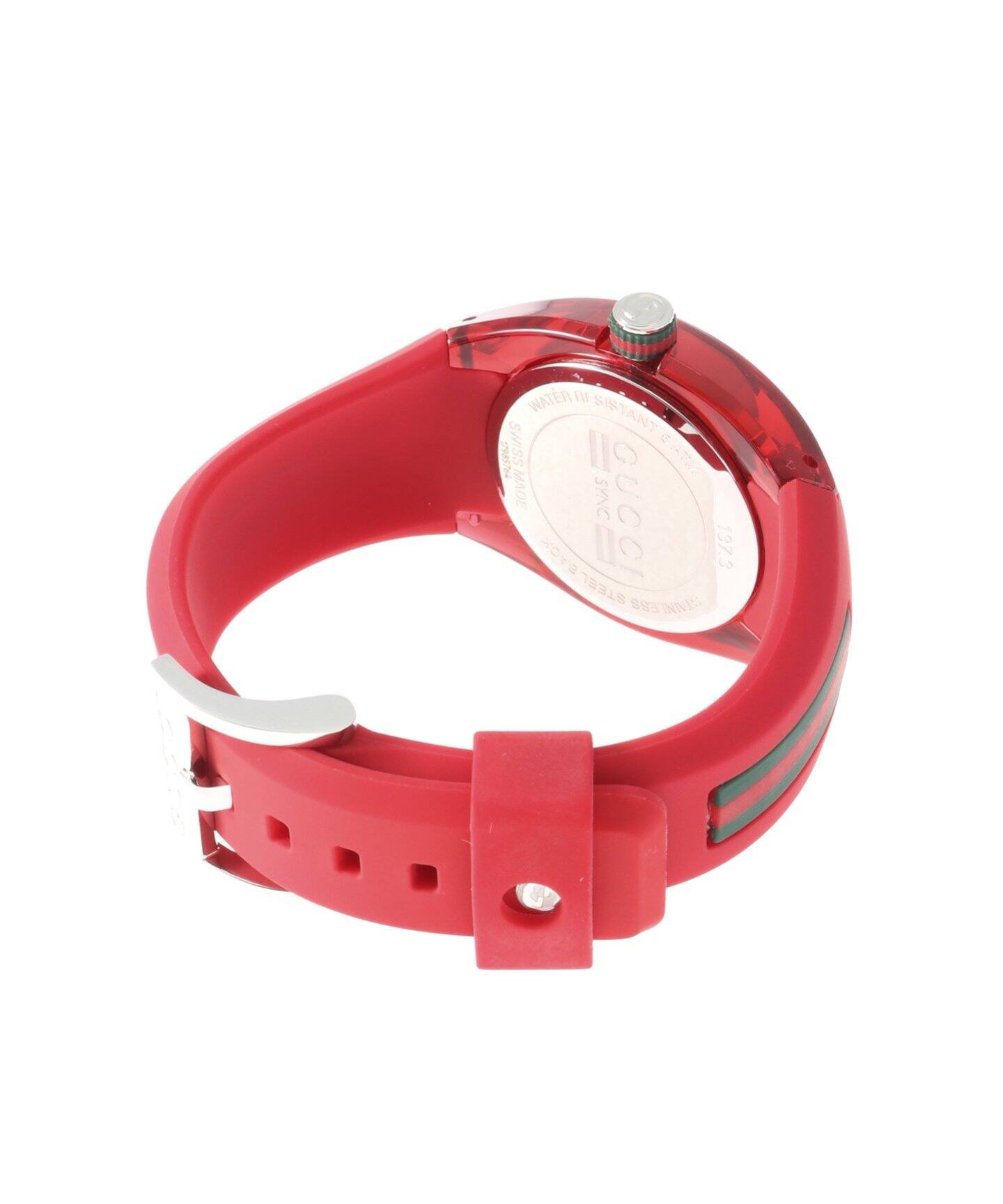 GUCCI / グッチ】YA137303 35MM【 ウォッチ 】（新品）｜HIROB（ヒロブ 