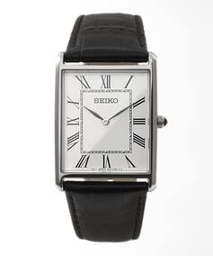【SEIKO / セイコー】ESSENTIALS SWR049 unisex