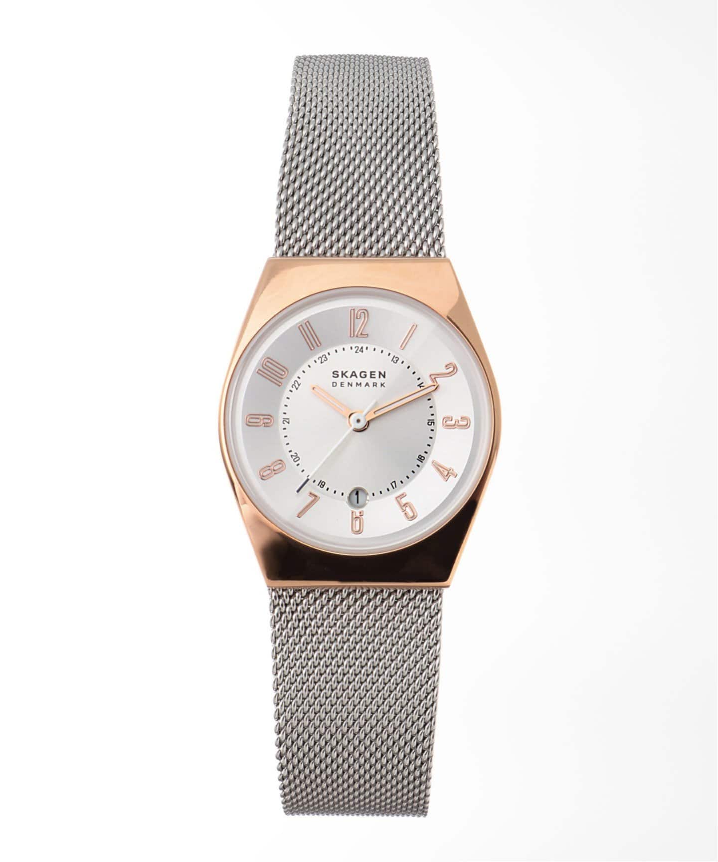 SKAGEN SKW3050 26mm【 ウォッチ 】（新品）｜HIROB（ヒロブ）の