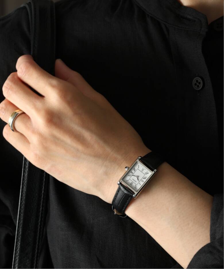 SEIKO / セイコー】ESSENTIALS SWR053（新品）｜HIROB（ヒロブ）の通販 