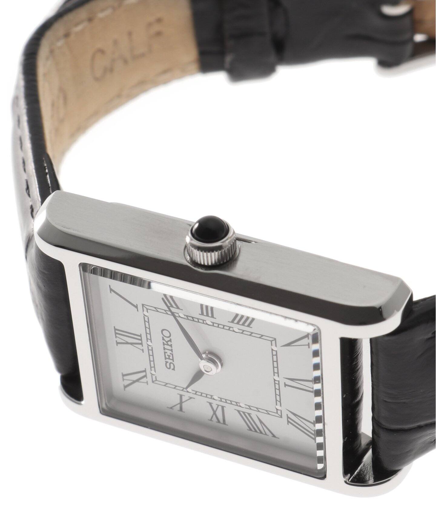 SEIKO / セイコー】ESSENTIALS SWR053（新品）｜HIROB（ヒロブ）の通販 