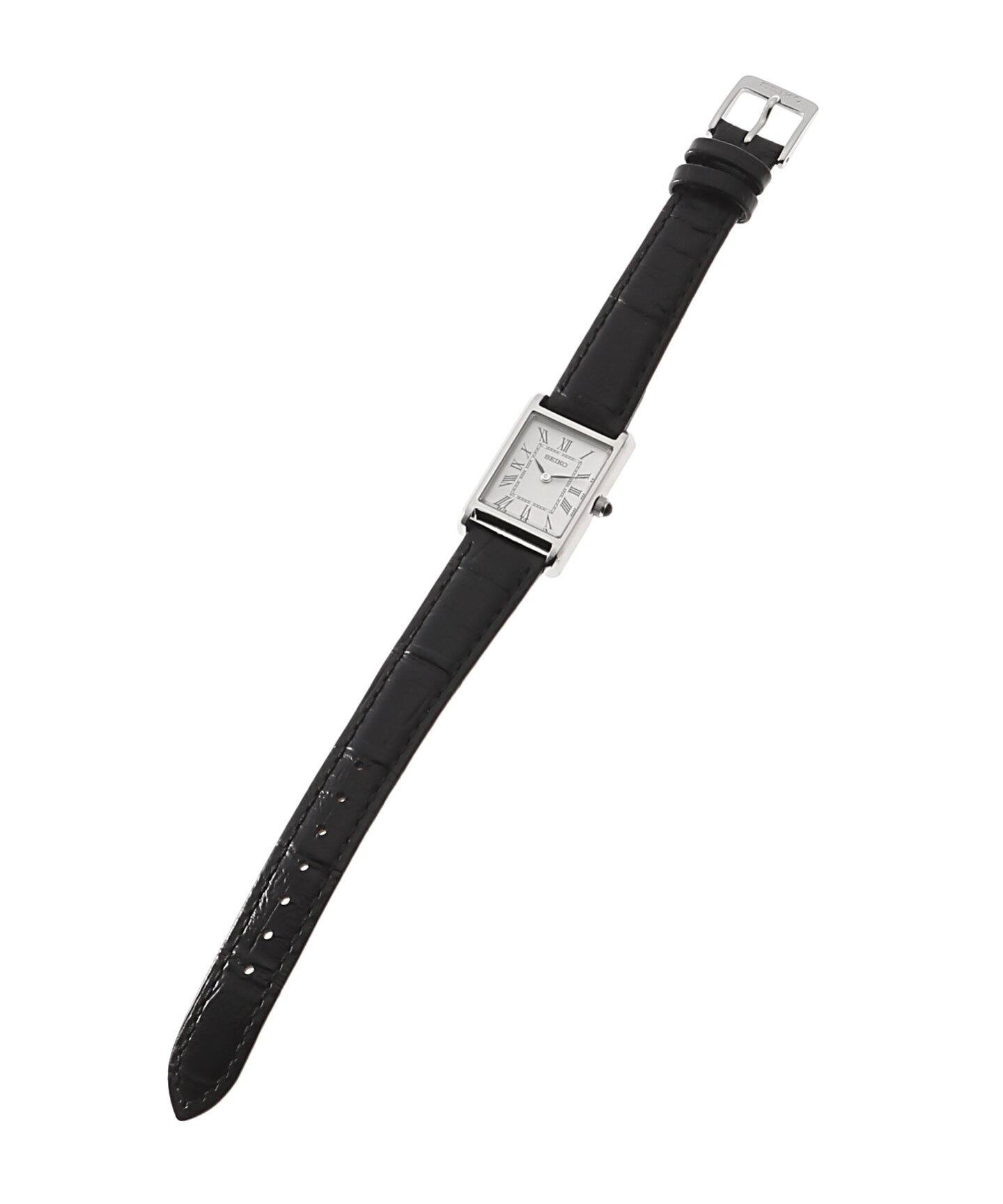 SEIKO / セイコー】ESSENTIALS SWR053（新品）｜HIROB（ヒロブ）の通販 