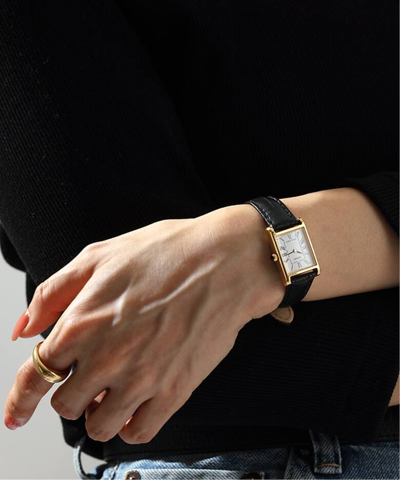 SEIKO / セイコー】ESSENTIALS SWR054（新品）｜HIROB（ヒロブ）の通販 