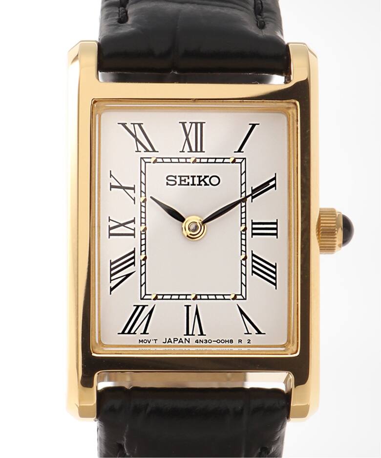 SEIKO / セイコー】ESSENTIALS SWR054（新品）｜HIROB（ヒロブ）の通販 