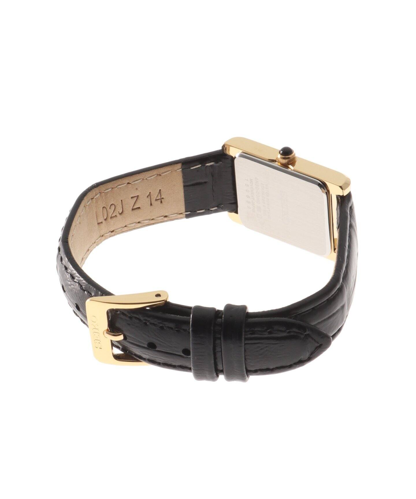 SEIKO / セイコー】ESSENTIALS SWR054（新品）｜HIROB（ヒロブ）の通販 