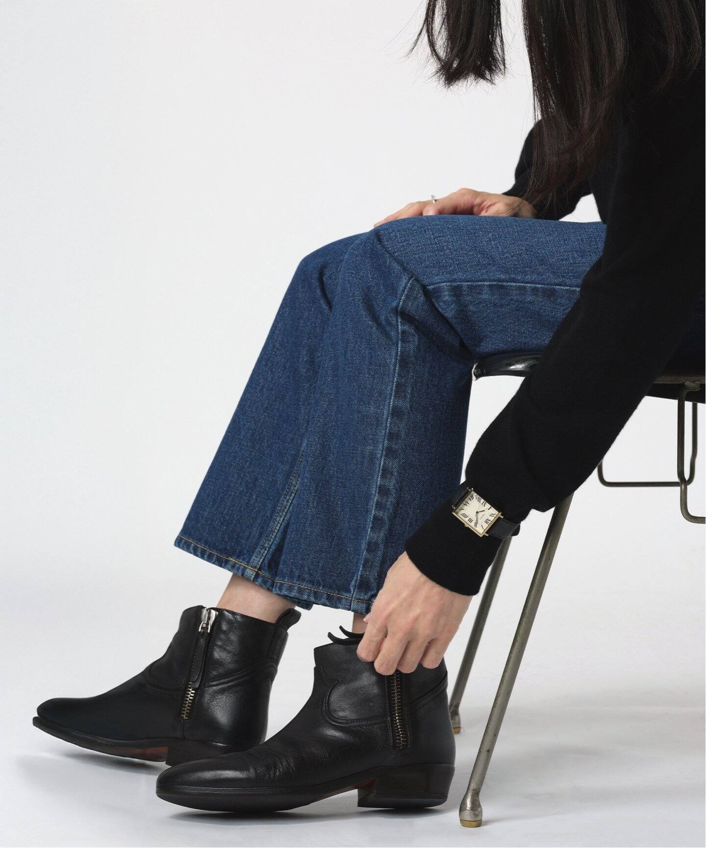 SEIKO / セイコー】Exclusive EDIFICE x HIROB Yellow gold 別注（新品  