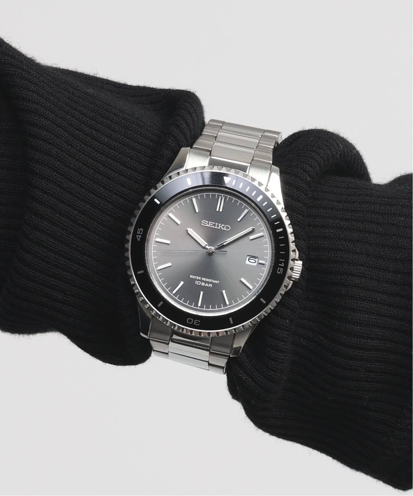 SEIKO Exclusive AP STUDIO x HIROB 別注