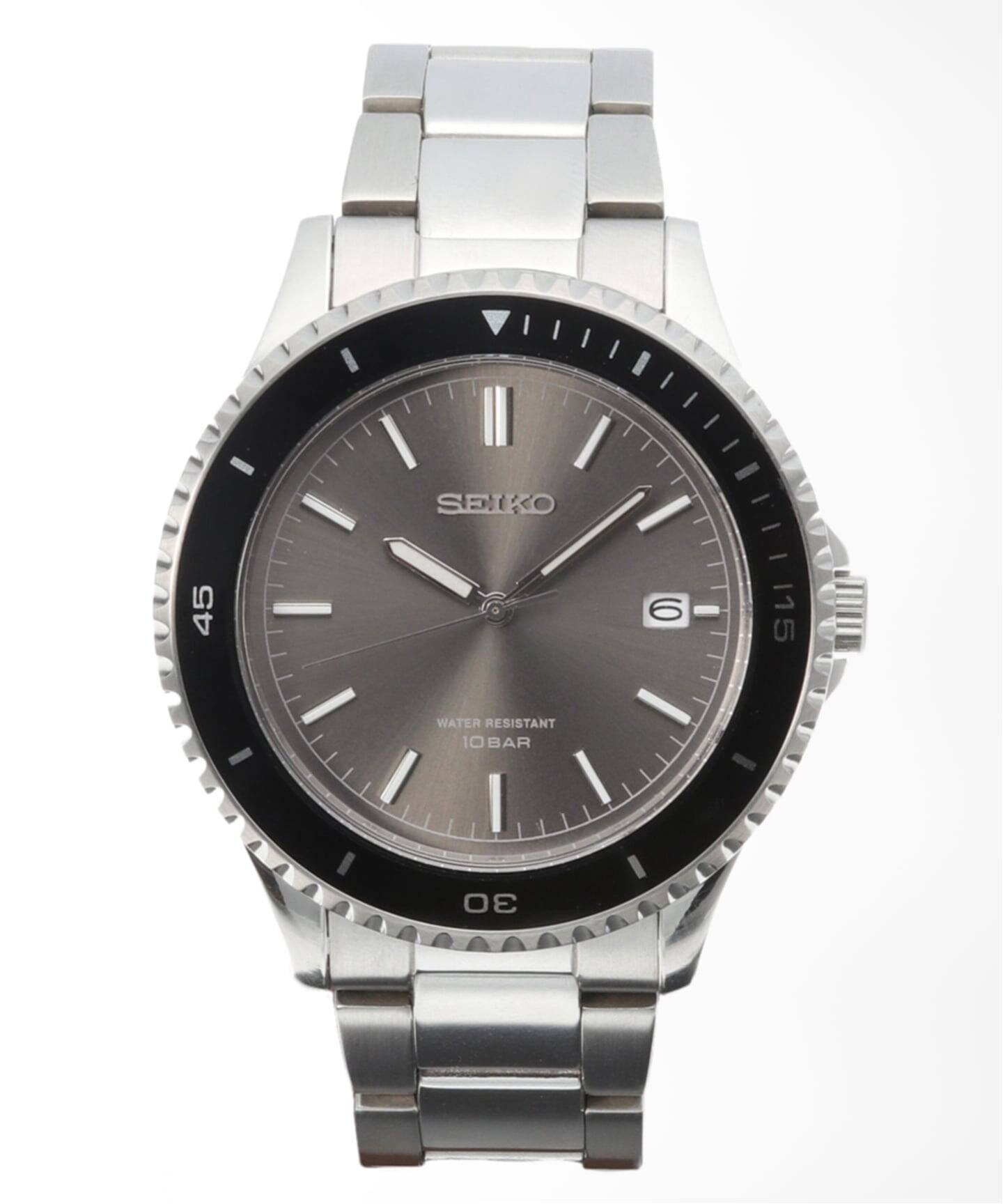 SEIKO Exclusive AP STUDIO x HIROB 別注