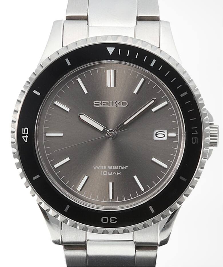 SEIKO / セイコー】Exclusive AP STUDIO x HIROB 別注（新品）｜HIROB  