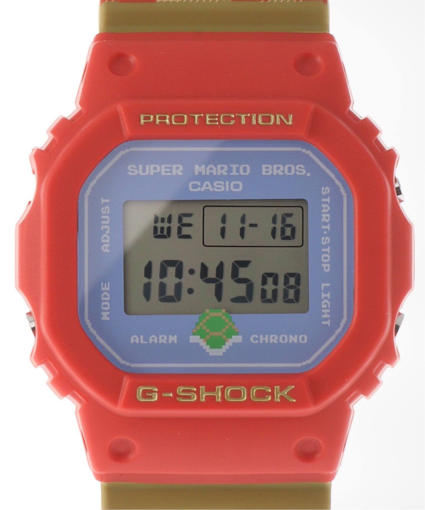 Gshock DW-5600SMB-4JR【 ウォッチ 】（新品）｜HIROB（ヒロブ）の通販 