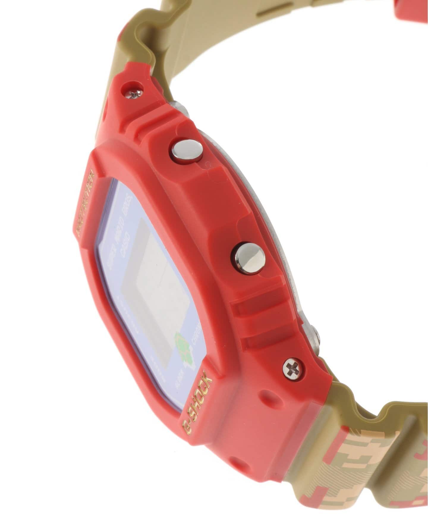 Gshock DWE-5600R-9JR【 ウォッチ 】（新品）｜HIROB（ヒロブ