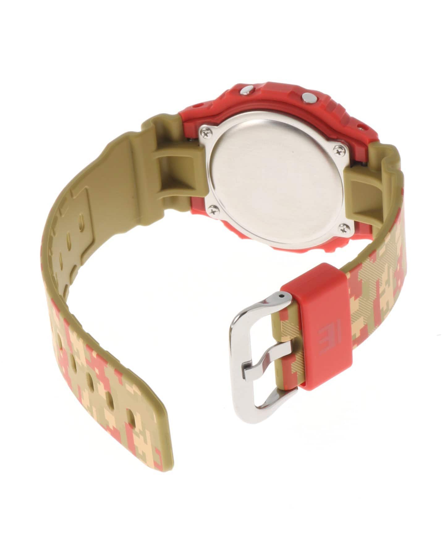 Gshock DW-5600SMB-4JR【 ウォッチ 】（新品）｜HIROB（ヒロブ