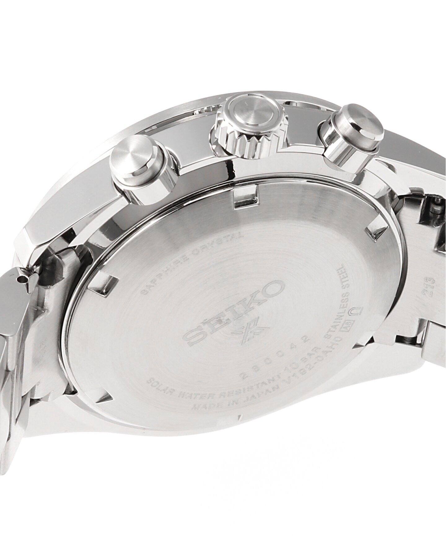 SEIKO / セイコー】プロスペックス SPEEDTIMER SBDL097（新品）｜HIROB 