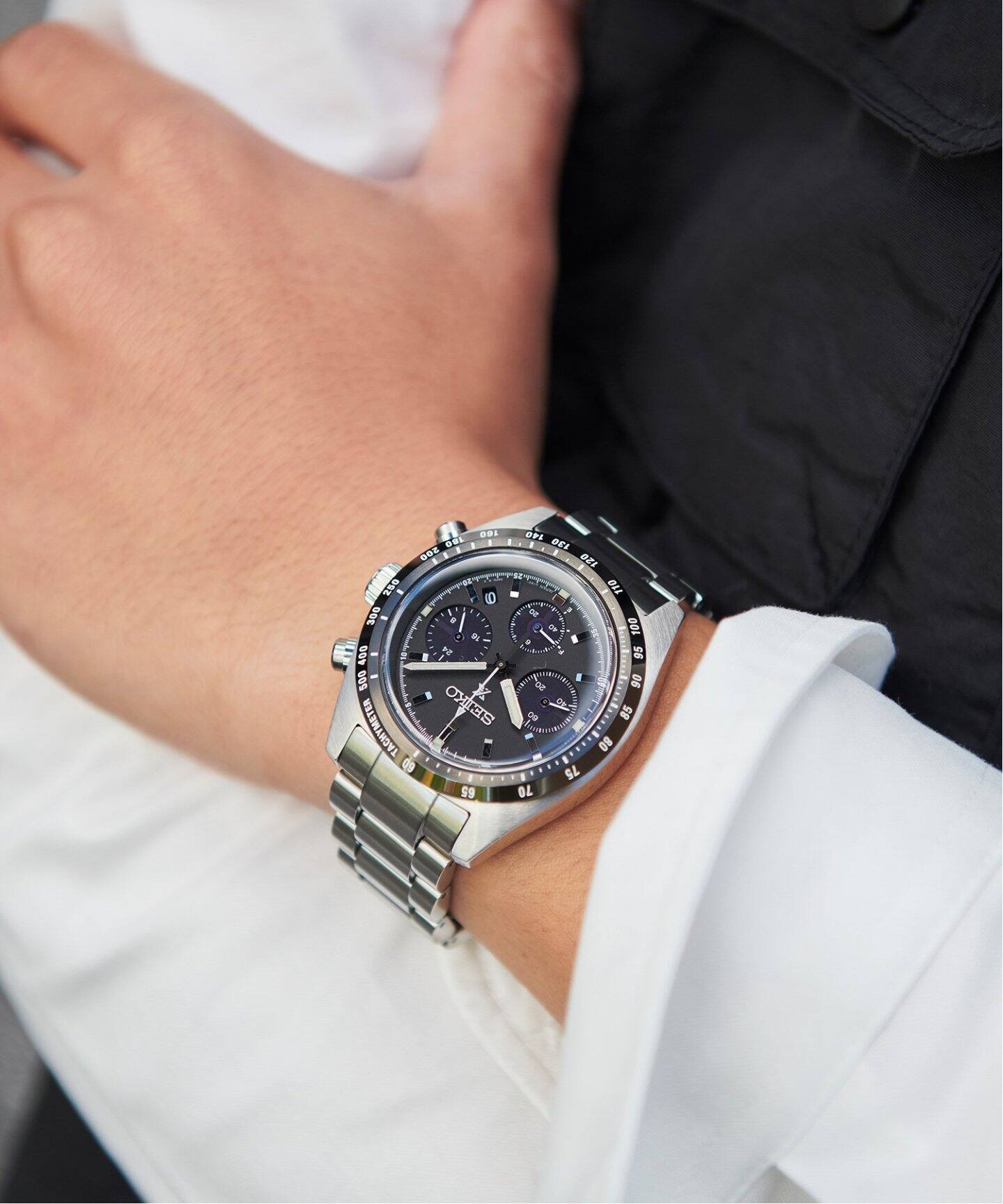 SEIKO/セイコー】プロスペックス SPEEDTIMER SBDL091（新品）｜HIROB 