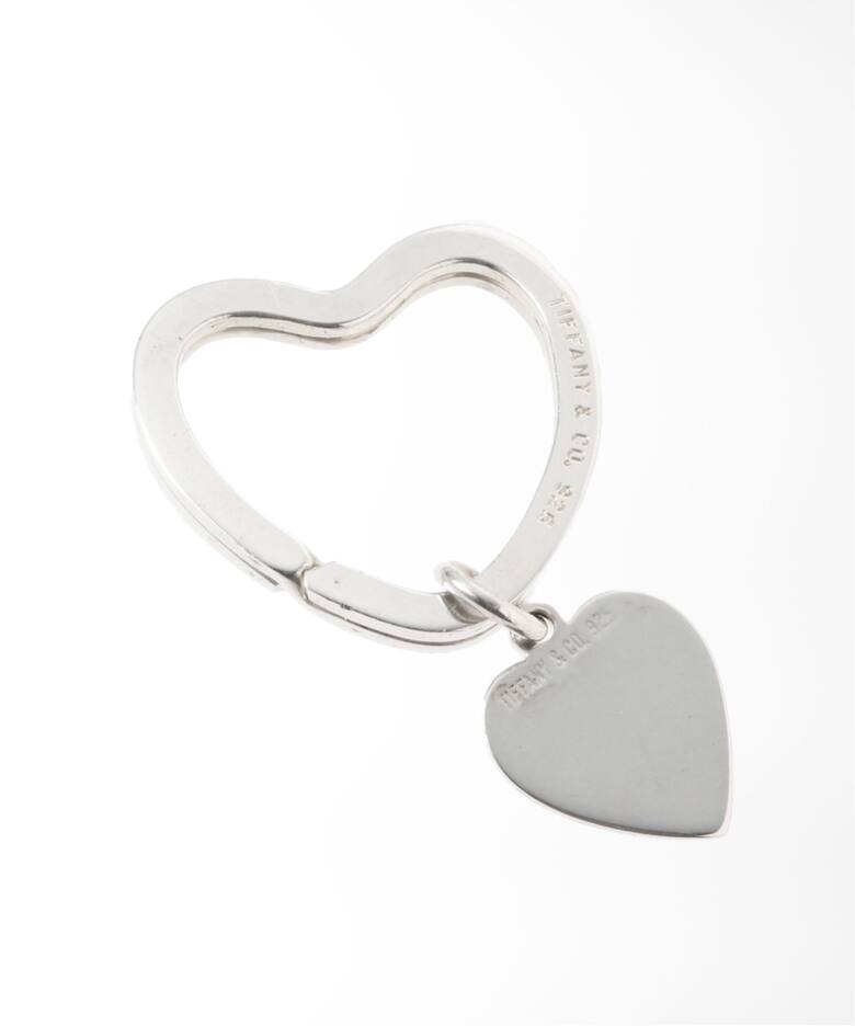 TIFFANY キーリング（その他ファッション小物）｜HIROB（ヒロブ）の通販｜BAYCREW’S STORE