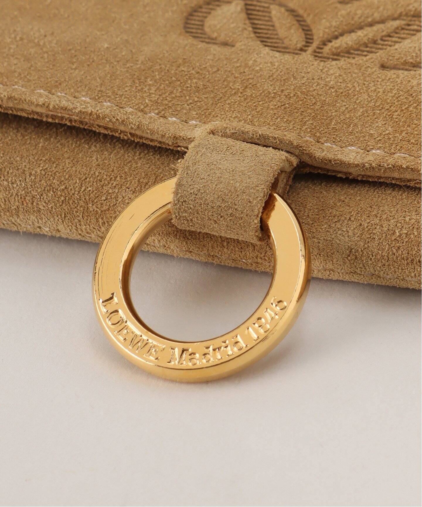 LOEWE/ロエベ】 アクセサリーケース【ポーチ】（ポーチ）｜HIROB 