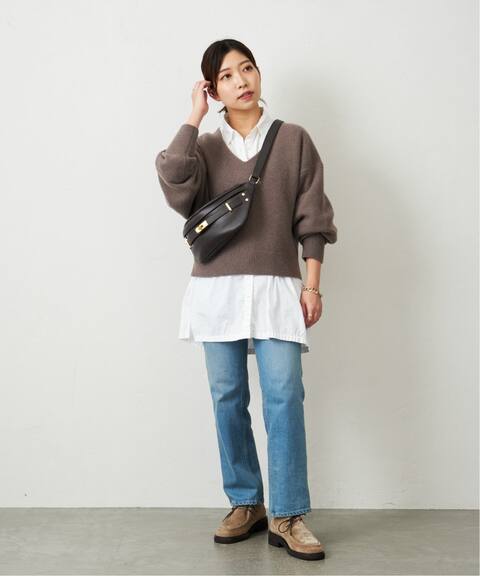 予約 Griseレザーチロリアンシューズ Le Talon ル タロン 公式のファッション通販 Baycrew S Store