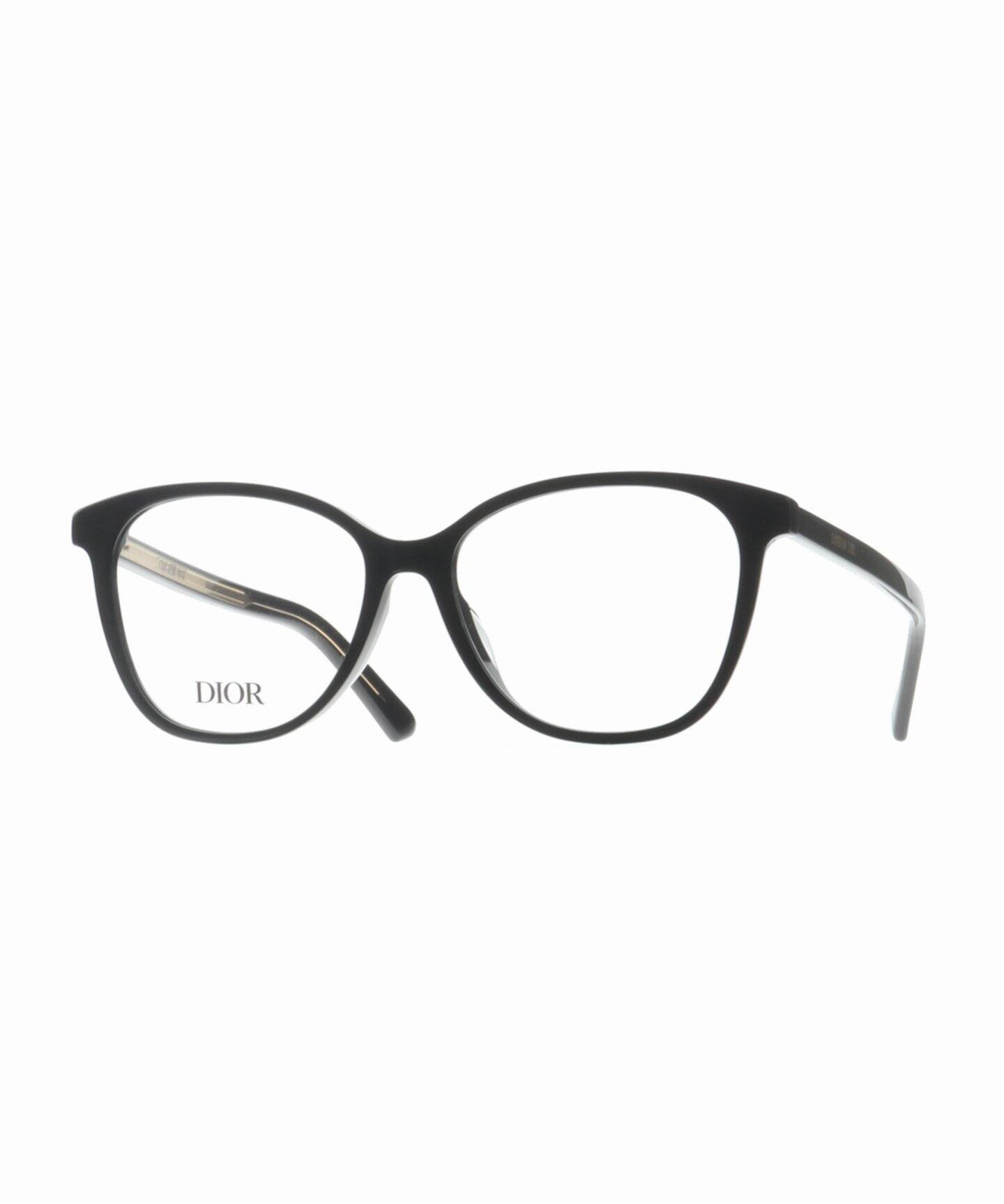 Christian Dior 新品 Dioressence5F 眼鏡 ディオール Christian Dior ディオール メガネ フレーム DIORESSENCE5F 581