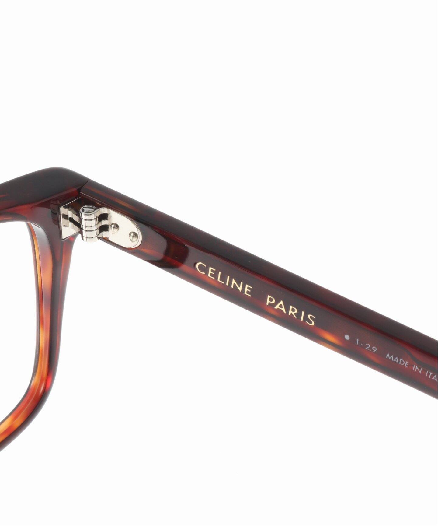 CELINE CL50030J-54054（メガネ）｜EYETHINK（アイシンク）の通販 