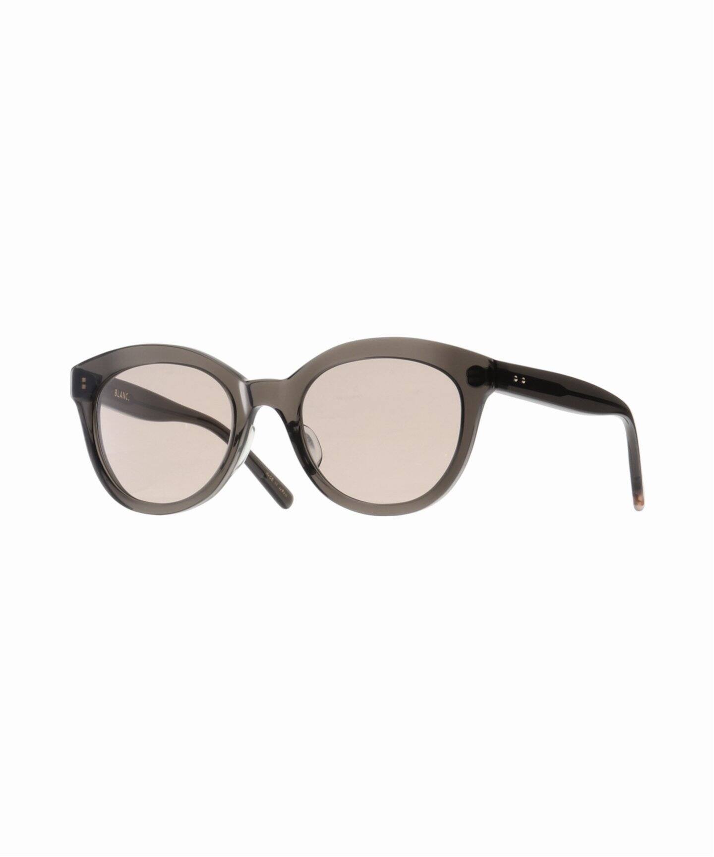 小物 BLANC.. B0025 - CLR D GRY / M.BRN 小物 BLANC.. B0025 - CLR D GRY / M.BRN 小物 BLANC.. B0025