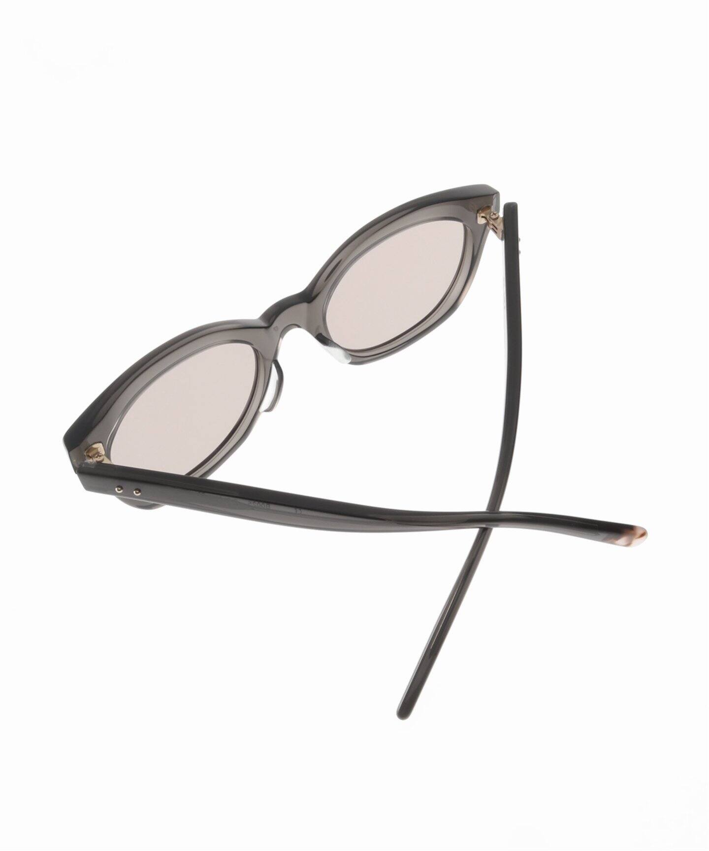 BLANC.. B0025 - CLR D GRY / M.BRN