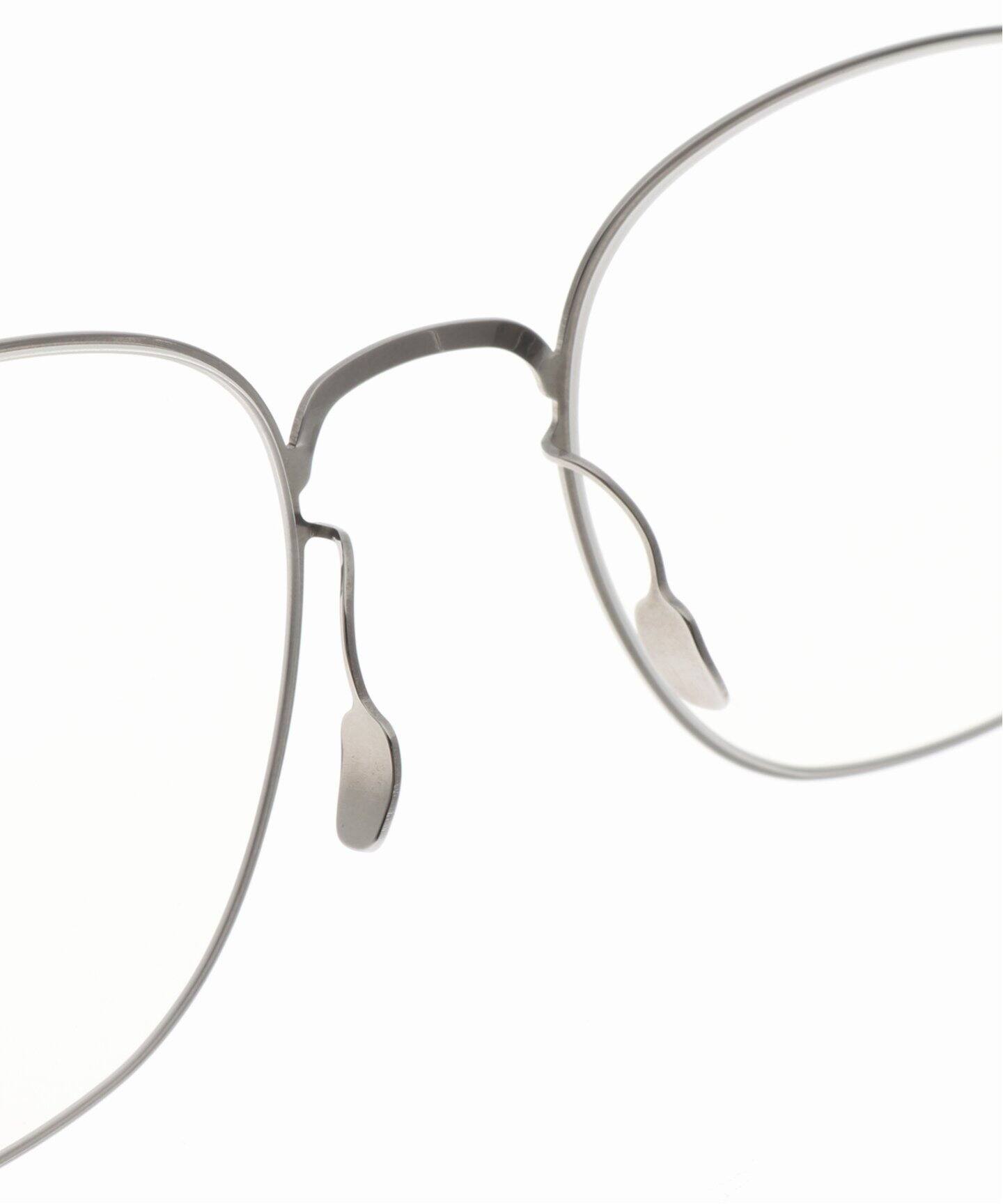 Haffmans & Neumeister HARRINGTON UL PLUS 001◇（メガネ）｜EYETHINK  