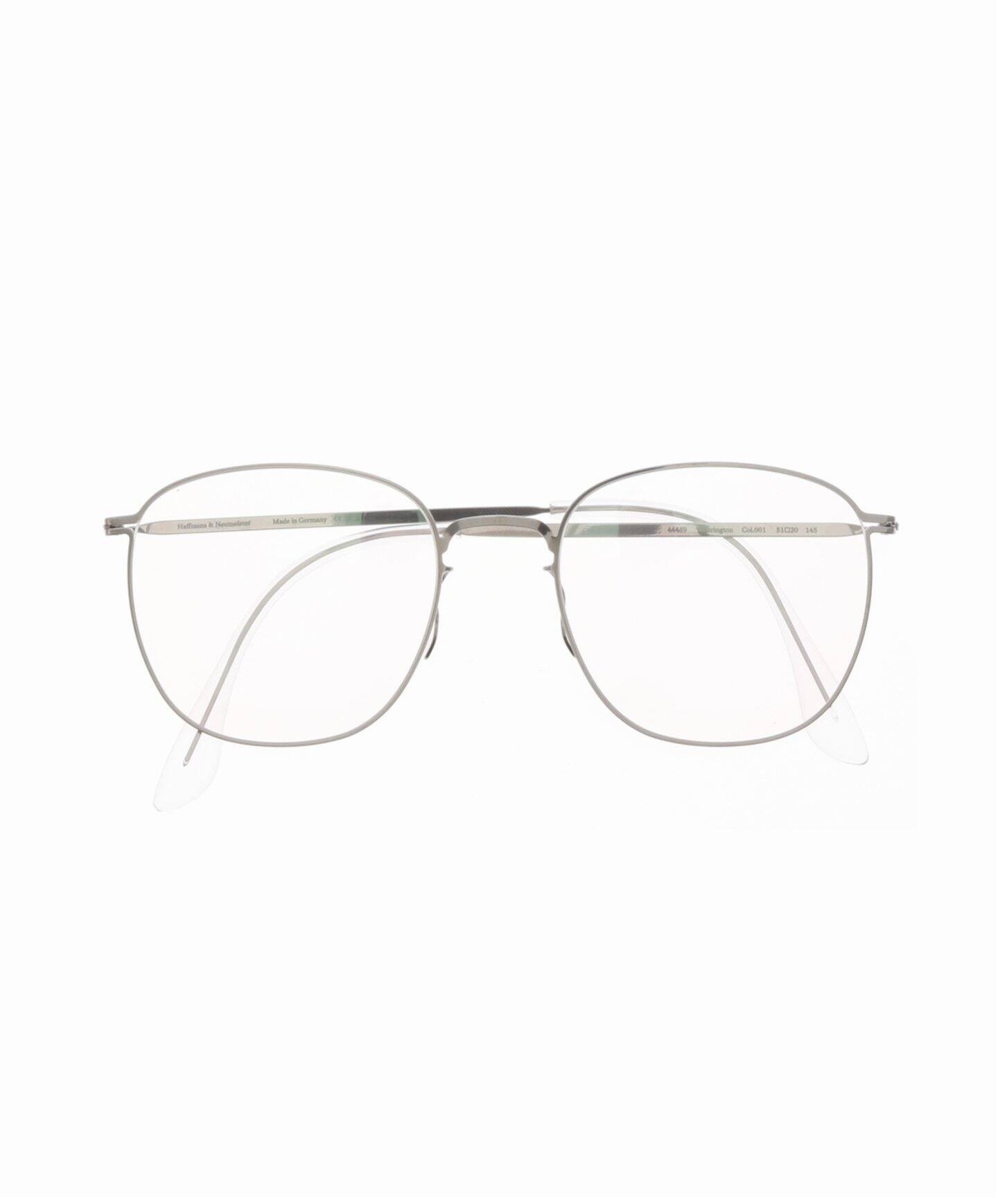 Haffmans & Neumeister HARRINGTON UL PLUS 001◇（メガネ）｜EYETHINK  