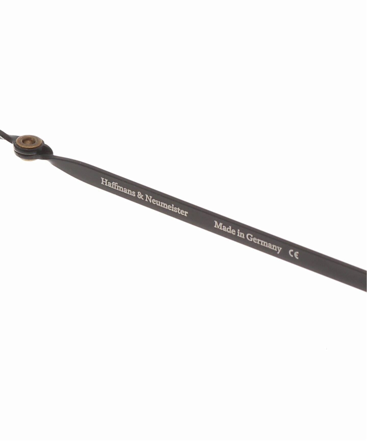 Haffmans&Neumeister/ハフマンス&ノイマイスター】HARRINGTON UL PLUS  