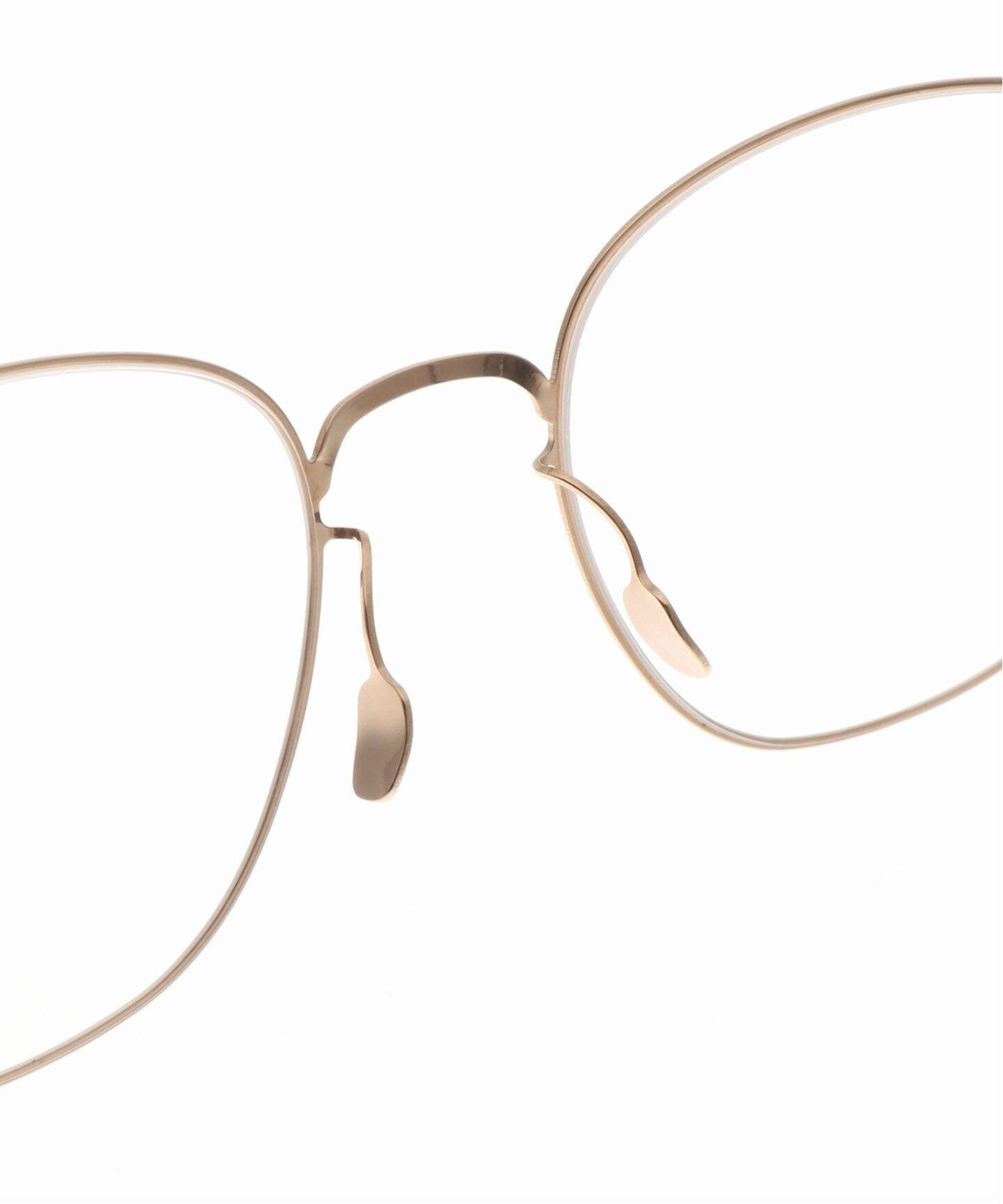 Haffmans & Neumeister HARRINGTON UL PLUS 018◇（メガネ）｜EYETHINK 