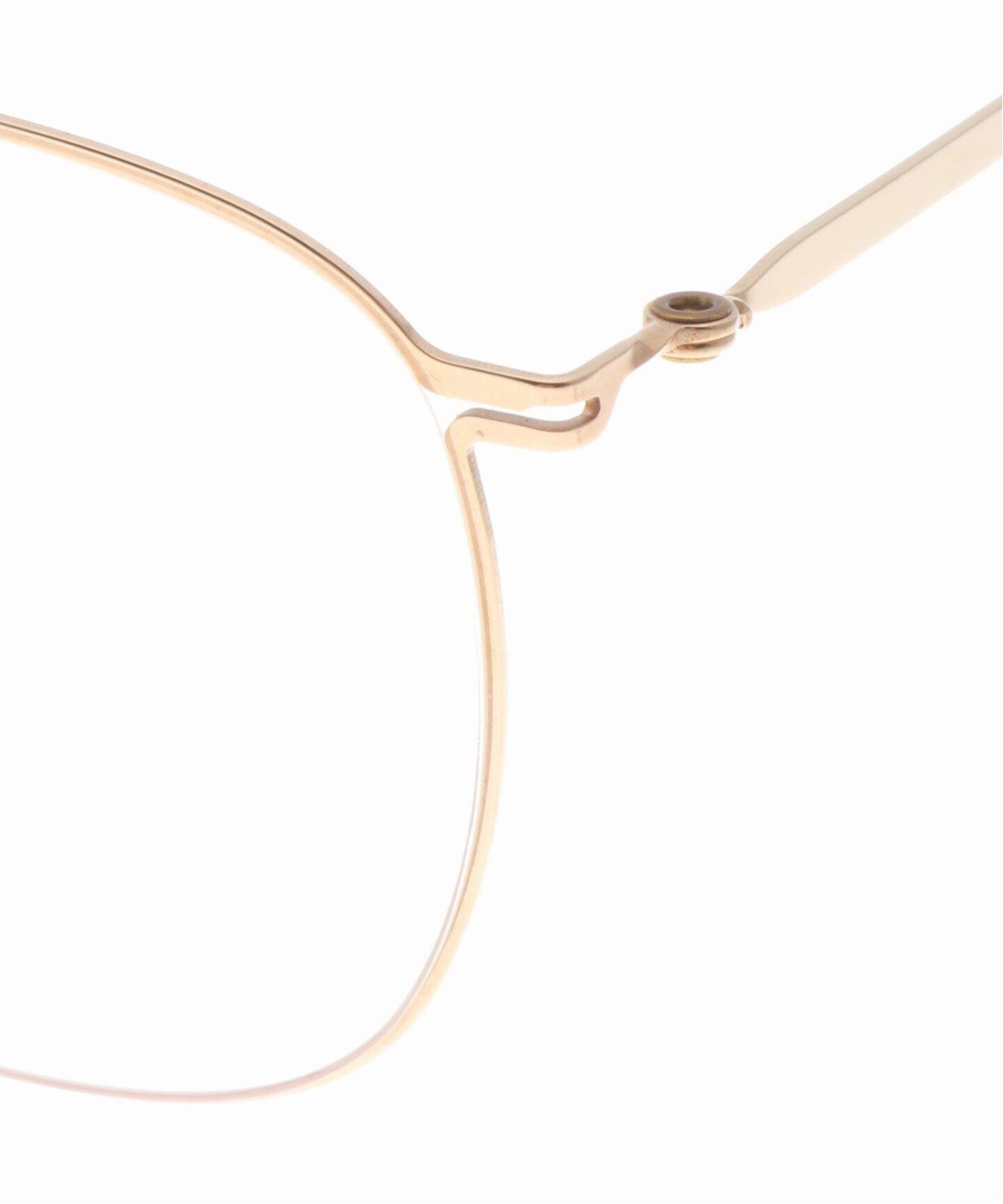 Haffmans & Neumeister HARRINGTON UL PLUS 018◇（メガネ）｜EYETHINK 