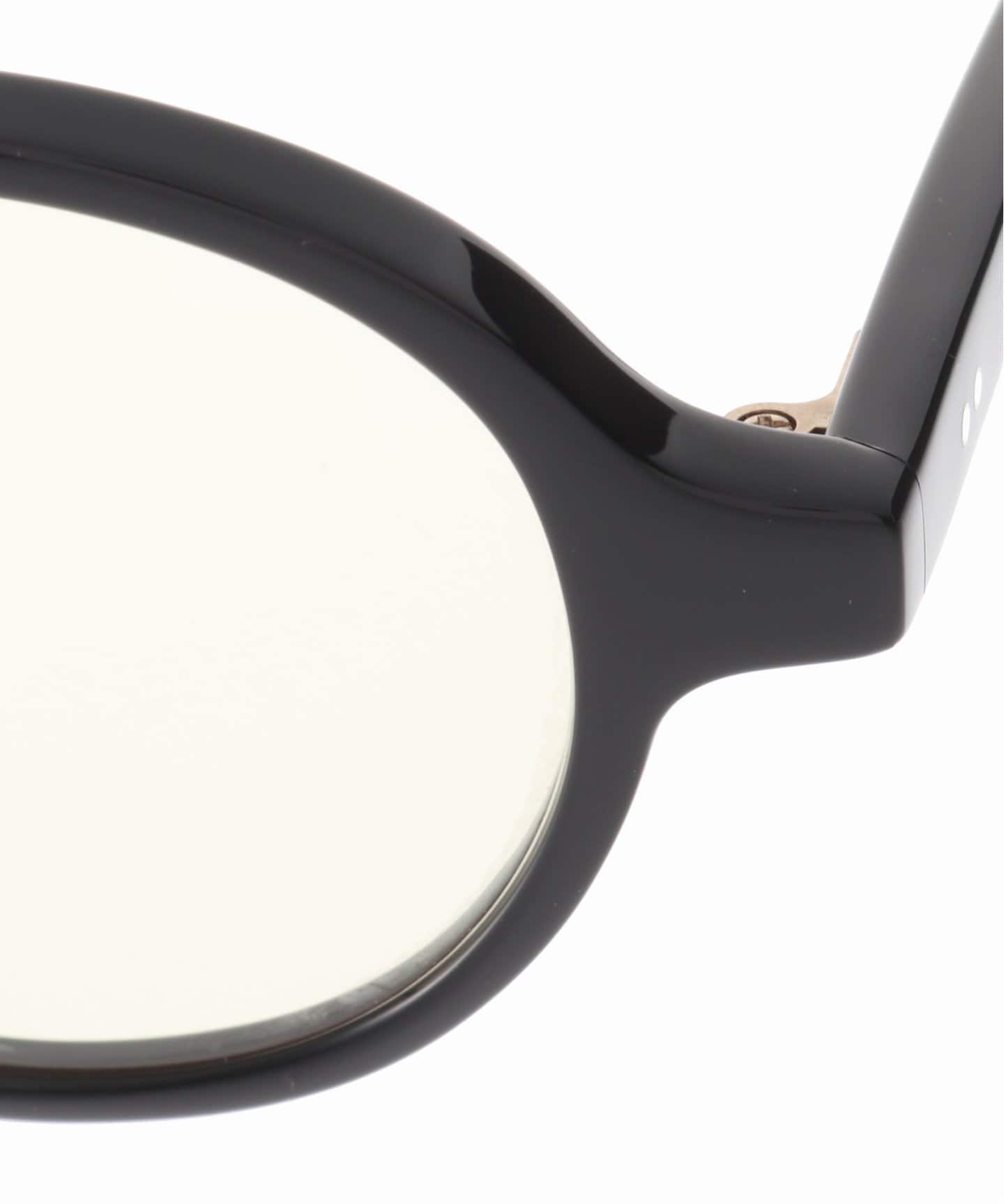 BLANC../ブラン】 BM008 BLACK / BEIGE（サングラス）｜EYETHINK