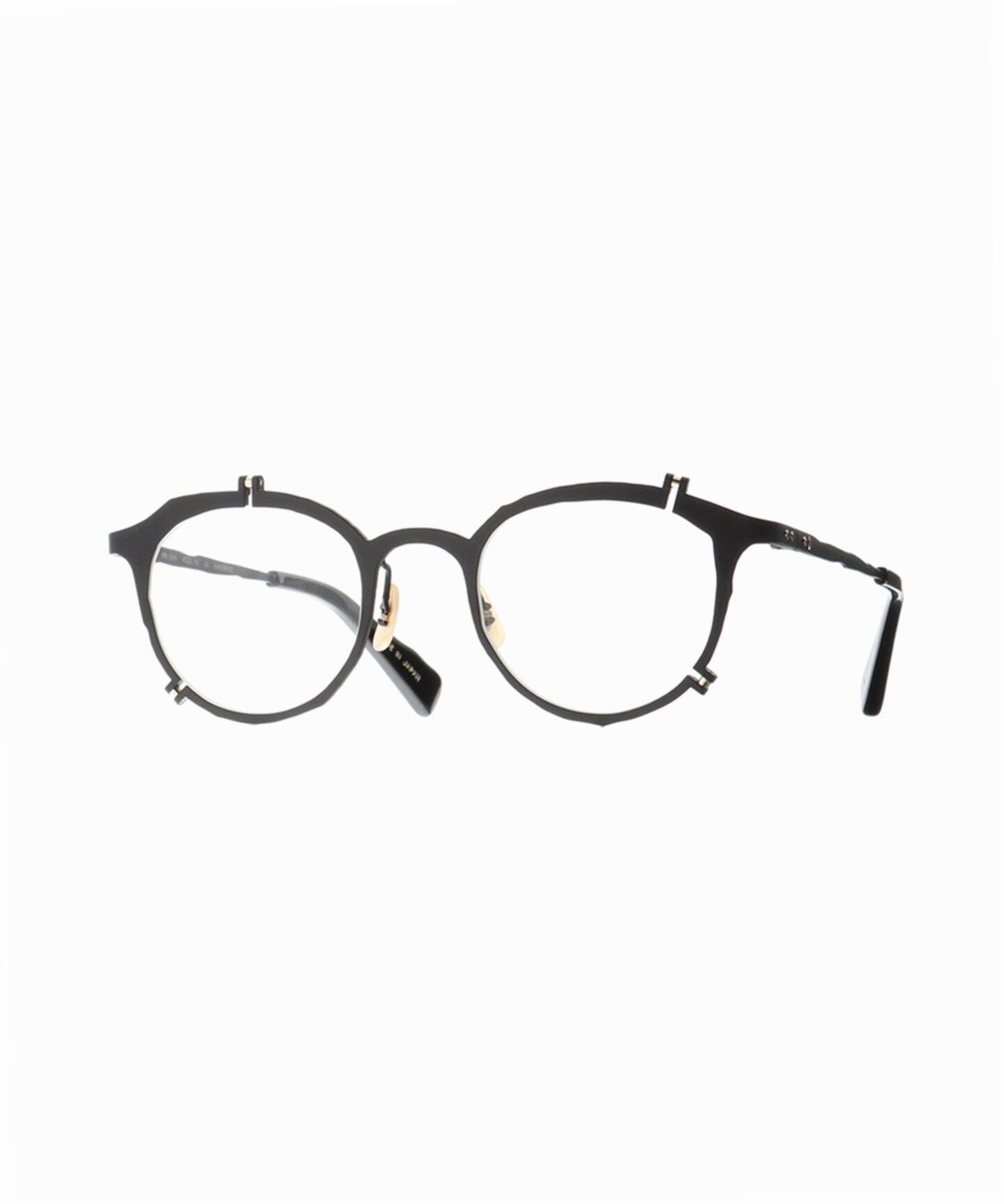 MASAHIROMARUYAMA MM-0049 No.1 Black◇（メガネ）｜EYETHINK 