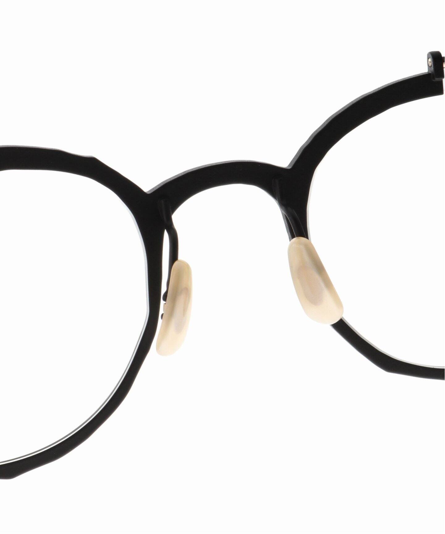 MASAHIROMARUYAMA MM-0049 No.1 Black◇（メガネ）｜EYETHINK 