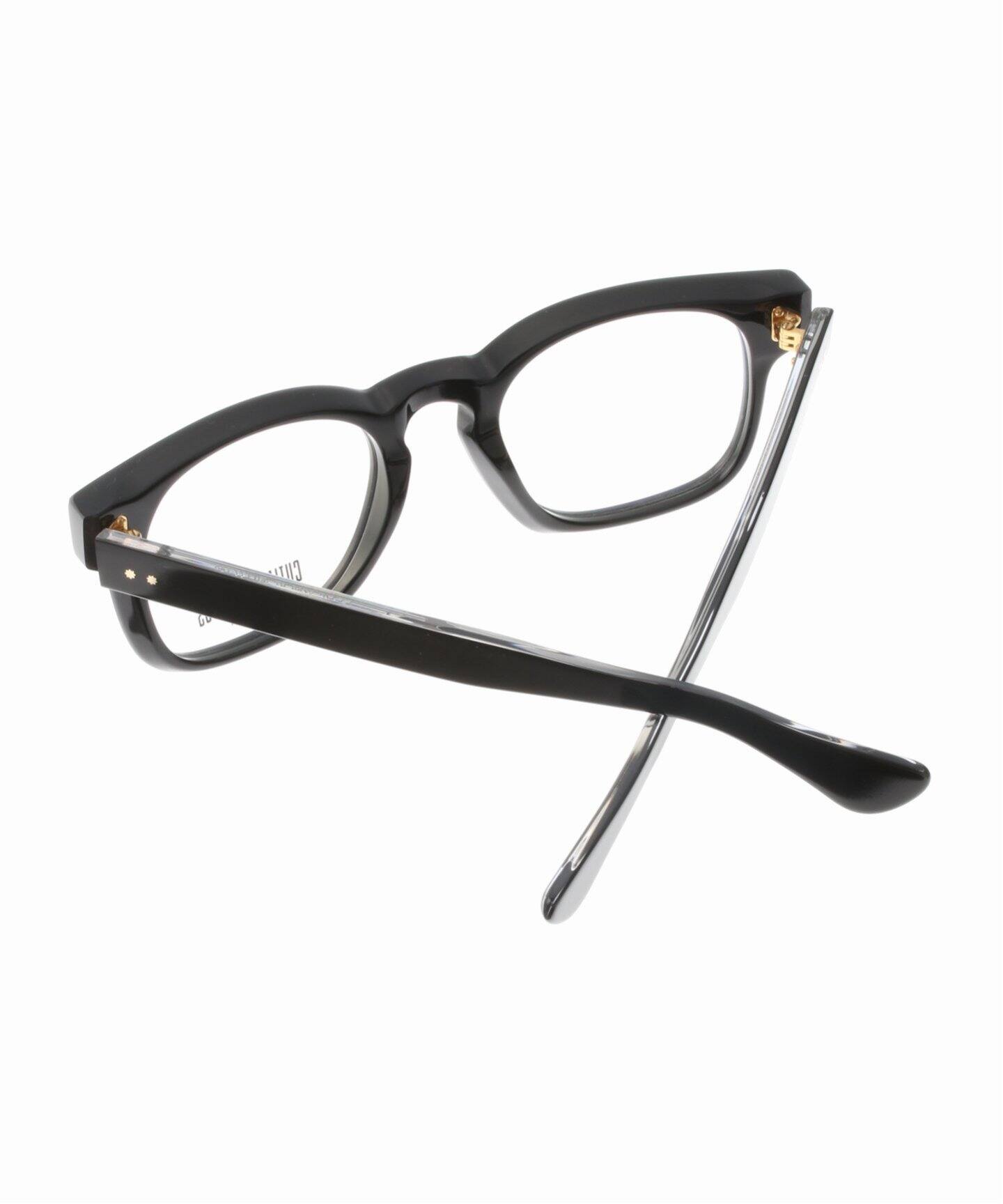 CUTLER AND GROSS/カトラーアンドグロス 】 CGF 9768 01（メガネ  