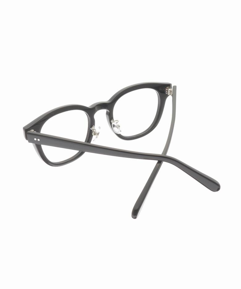 mille/ミレー】別注 MBE-02 COL.1ex Optical（メガネ）｜EYETHINK 