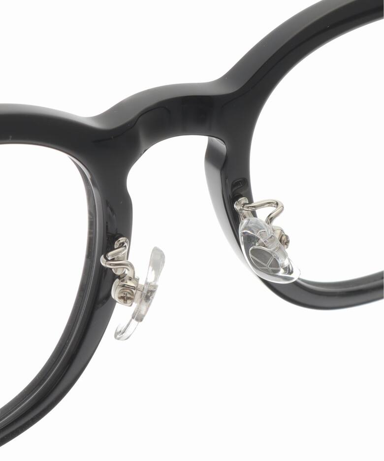 mille/ミレー】別注 MBE-02 COL.1ex Optical（メガネ）｜EYETHINK 