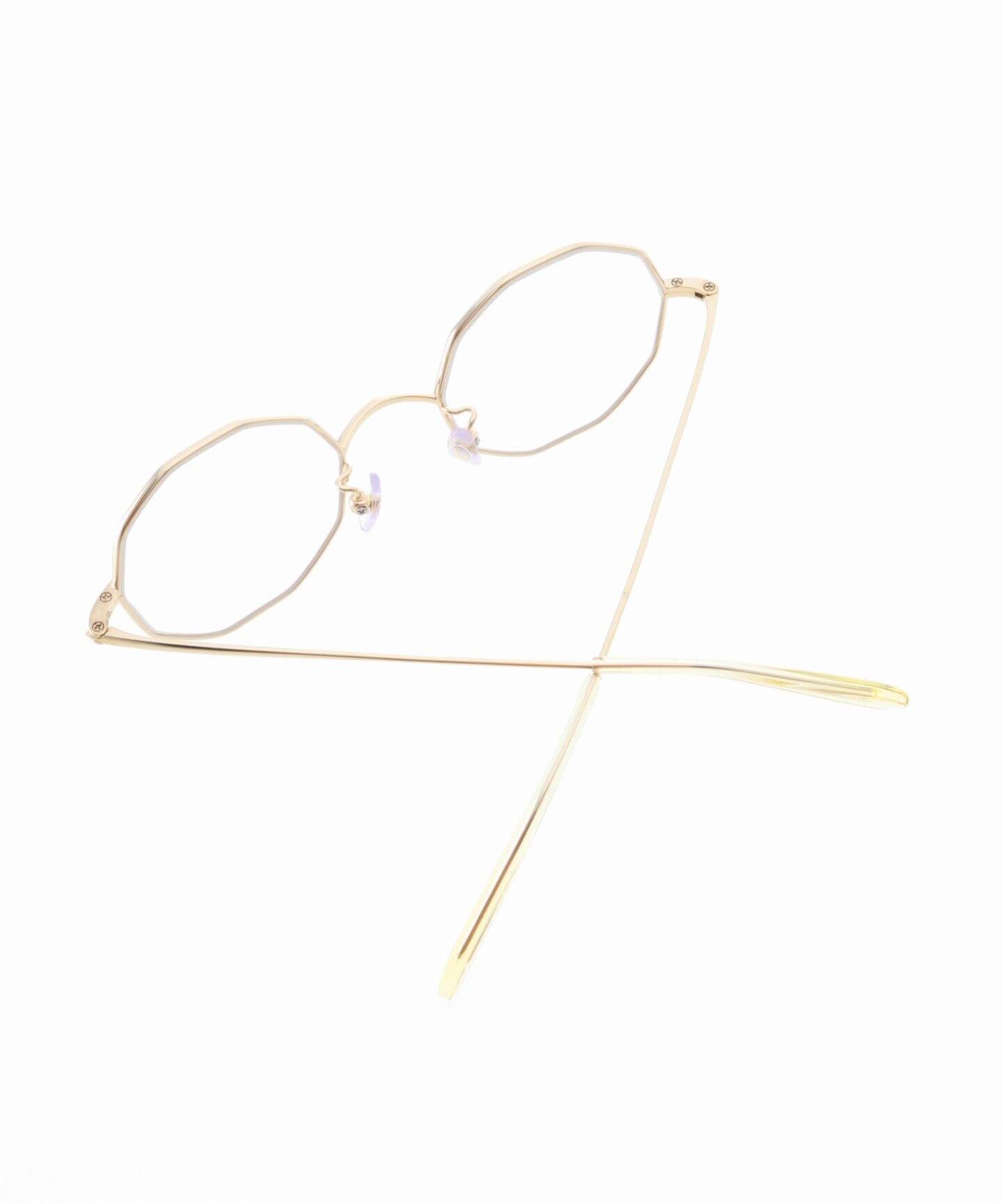 megane and me / メガネアンドミー】別注 GEO WG ex Optical（メガネ  