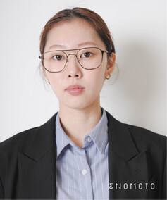 【I.ENOMOTO/アイ.エノモト】別注  IE013 CO ex Optical