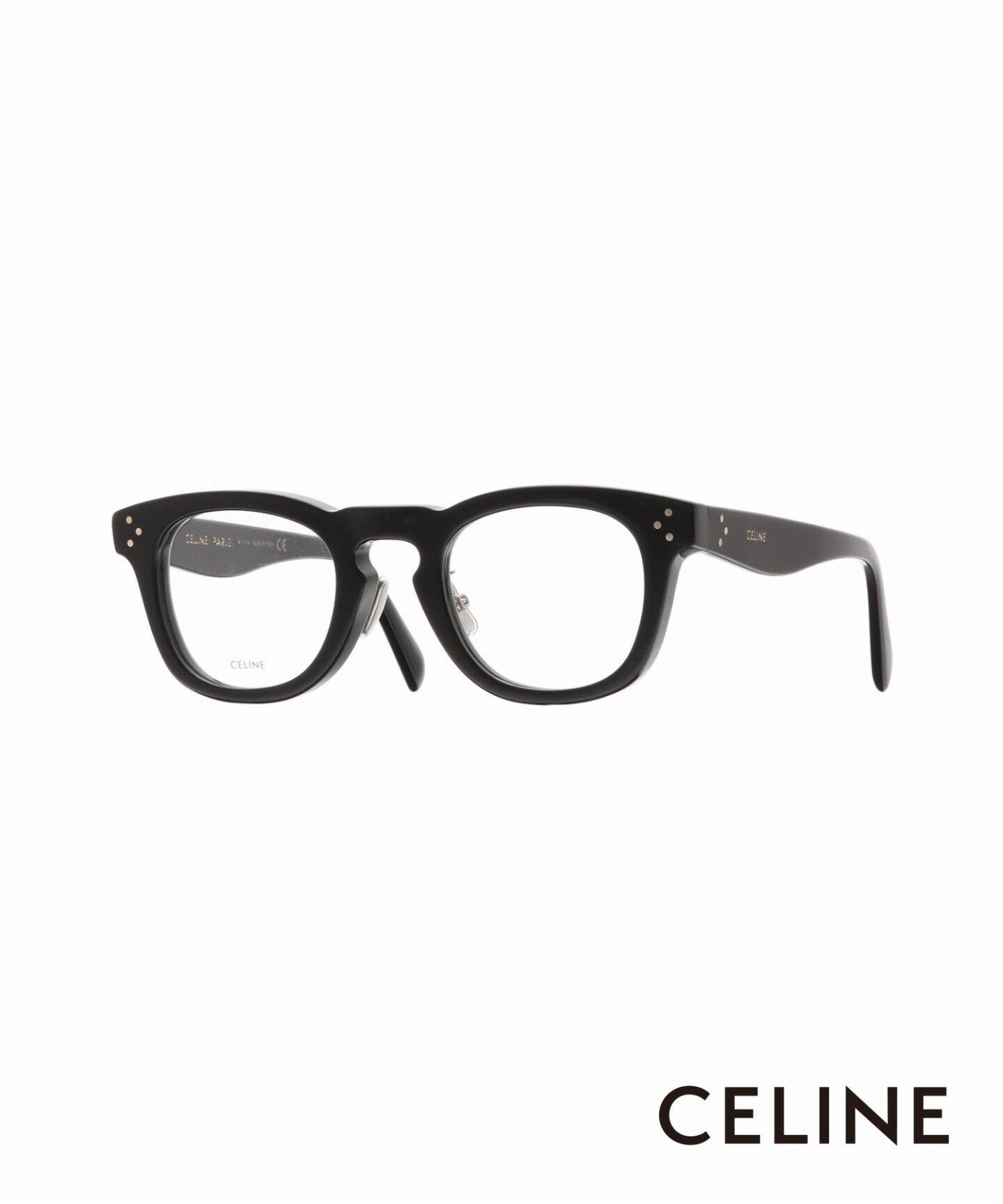 【CELINE/セリーヌ】CL50049J47001（メガネ）｜EYETHINK（アイシンク）の通販｜BAYCREW’S STORE