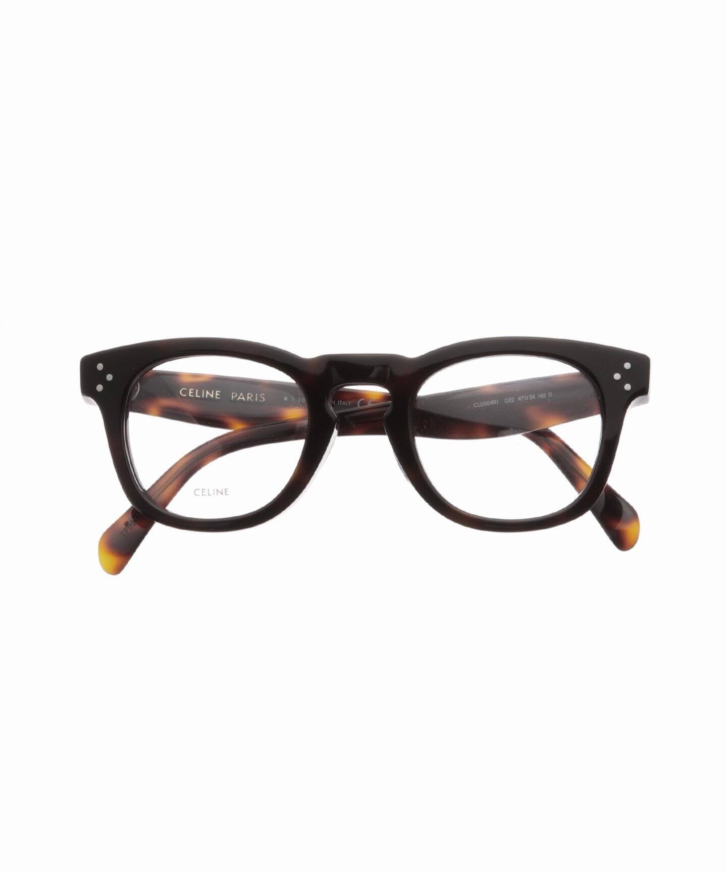 CELINE / セリーヌ】 CL50049J-47052◇＊（メガネ）｜EYETHINK 