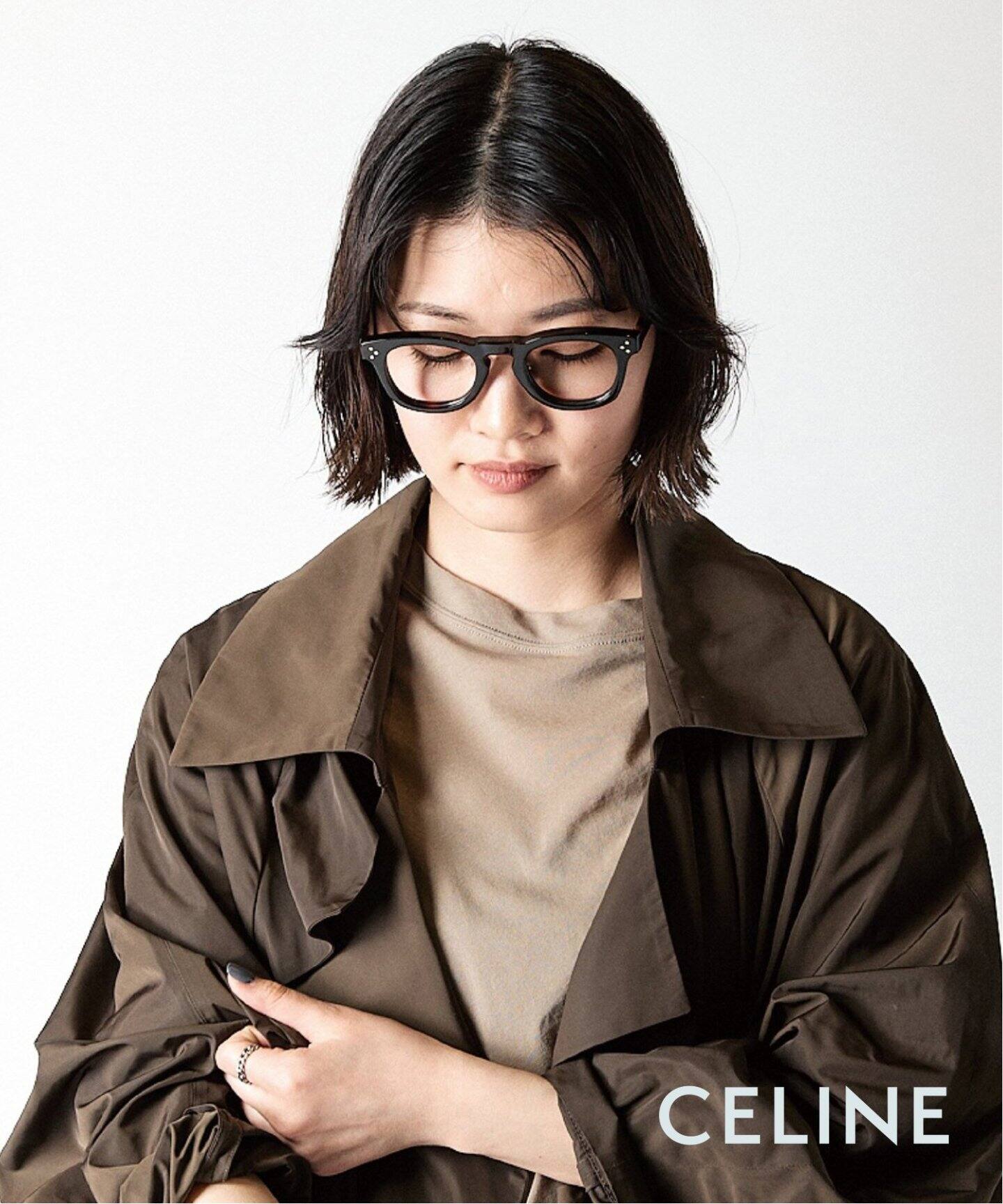 CELINE / セリーヌ】 CL50049J-47052◇＊（メガネ）｜EYETHINK  