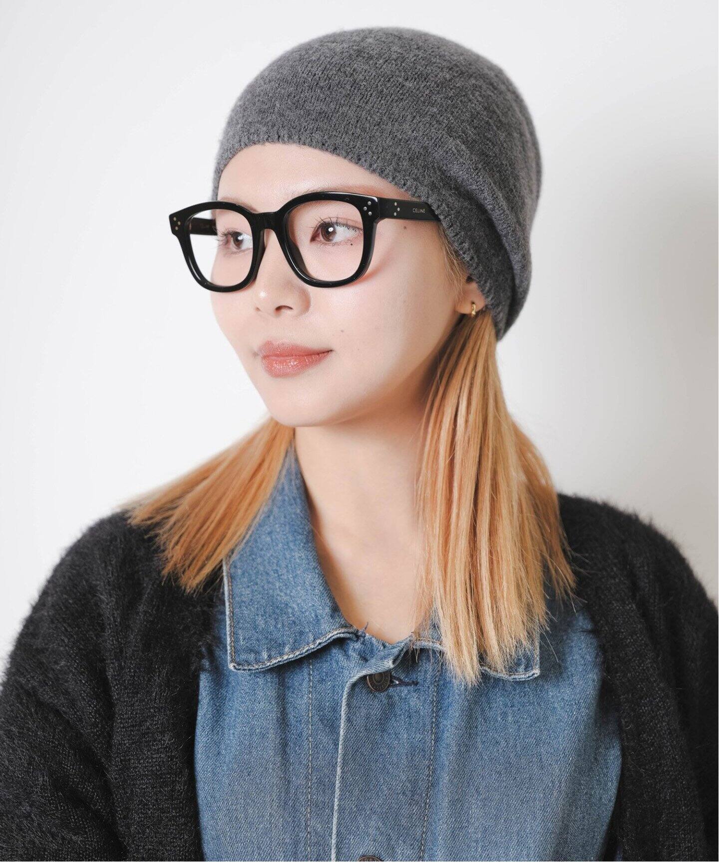 CELINE/セリーヌ 】CL50098I-50001 Optical（メガネ）｜EYETHINK  