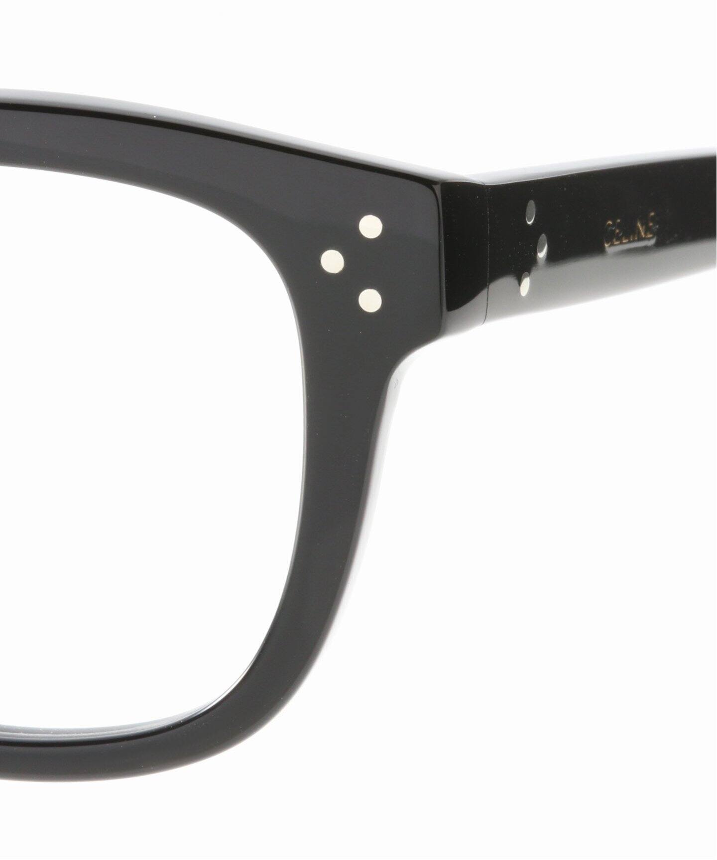 CELINE/セリーヌ 】CL50098I-50001 Optical（メガネ）｜EYETHINK  