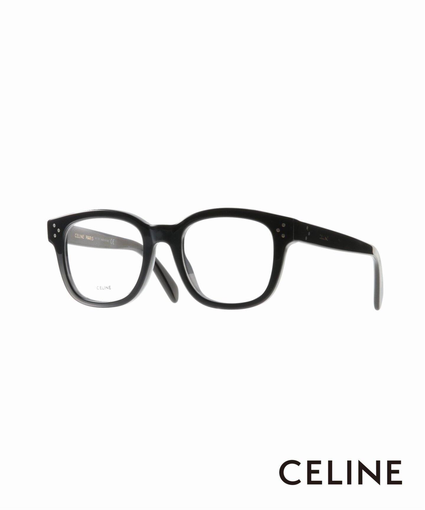 CELINE/セリーヌ 】CL50098I-50001 Optical（メガネ）｜EYETHINK 